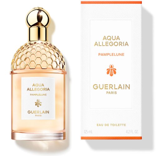 GUERLAIN Aqua Allegoria Pamplelune - Eau de Toilette GUERLAIN Aqua Allegoria Pamplelune - Eau de Toilette